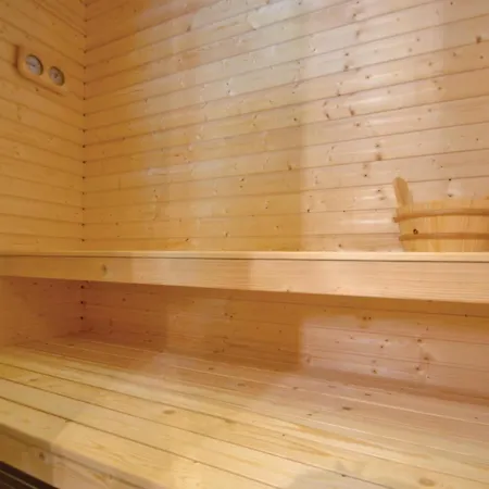 Five-Bedroom Holiday Home In Ebeltoft