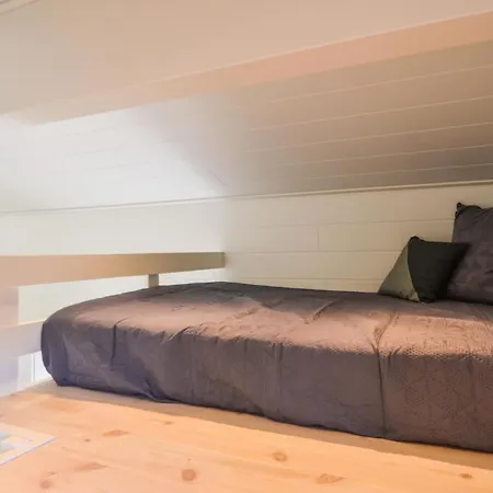 Ferienhaus Five-Bedroom Holiday Home In Ebeltoft