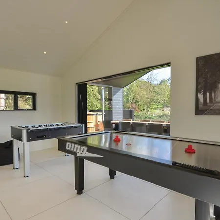 Ferienhaus Five-Bedroom Holiday Home In Ebeltoft