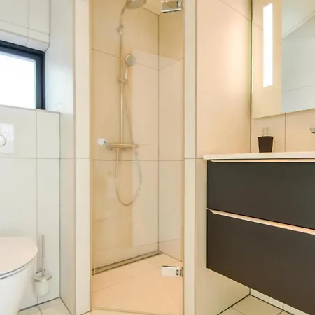 Five-Bedroom Holiday Home In Ebeltoft Ferienhaus *