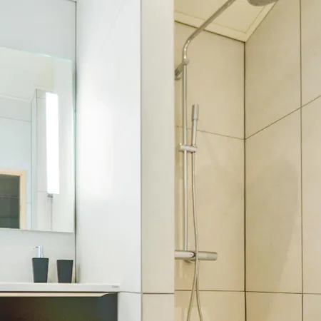 Дом отдыха Five-bedroom In Эбельтофт