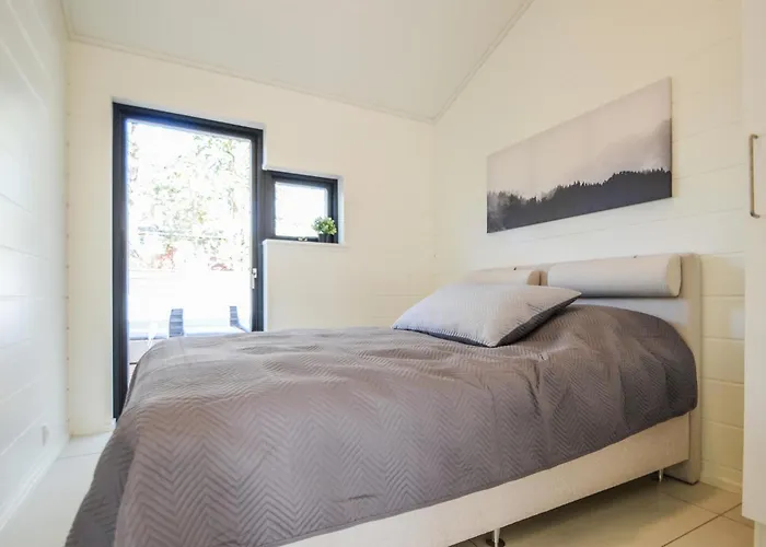 Five-bedroom In Сasa de vacaciones